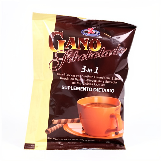 Chocolate x sobre