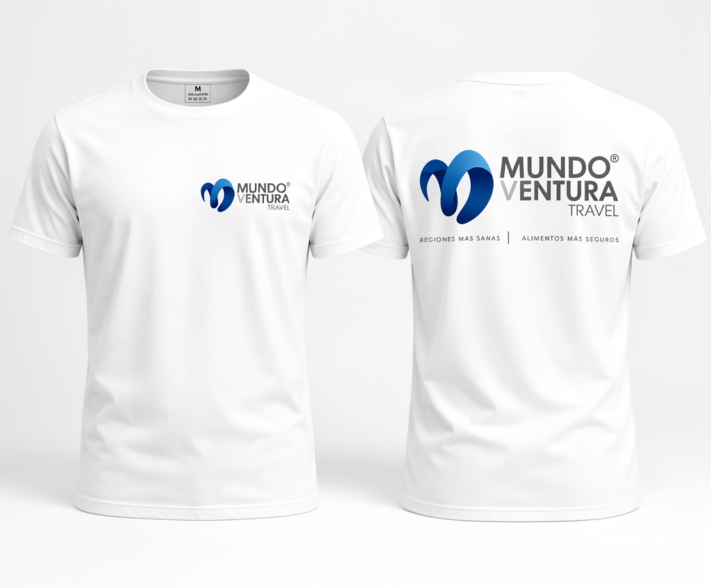 CAMISETAS DE ALGODÓN PERSONALIZADAS