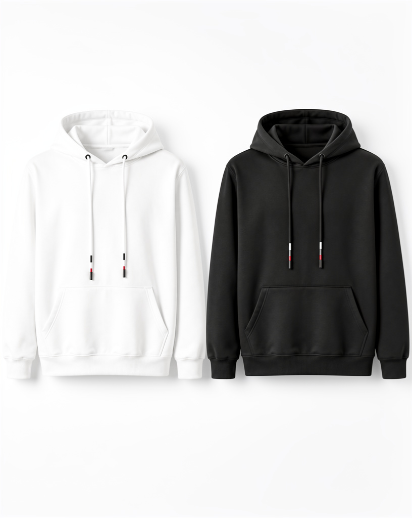 HOODIES PERSONALIZADOS