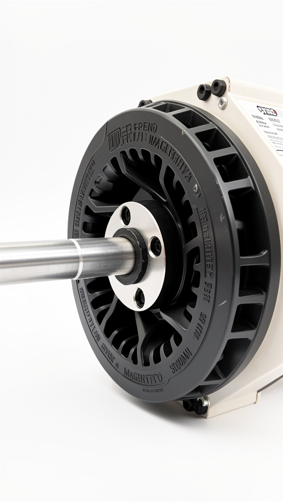 FRENO MAGNETICO 500NM