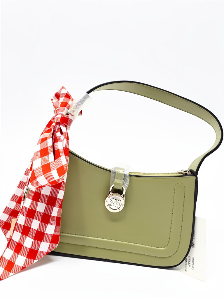 Shoulder Verde olivo Steve Madden