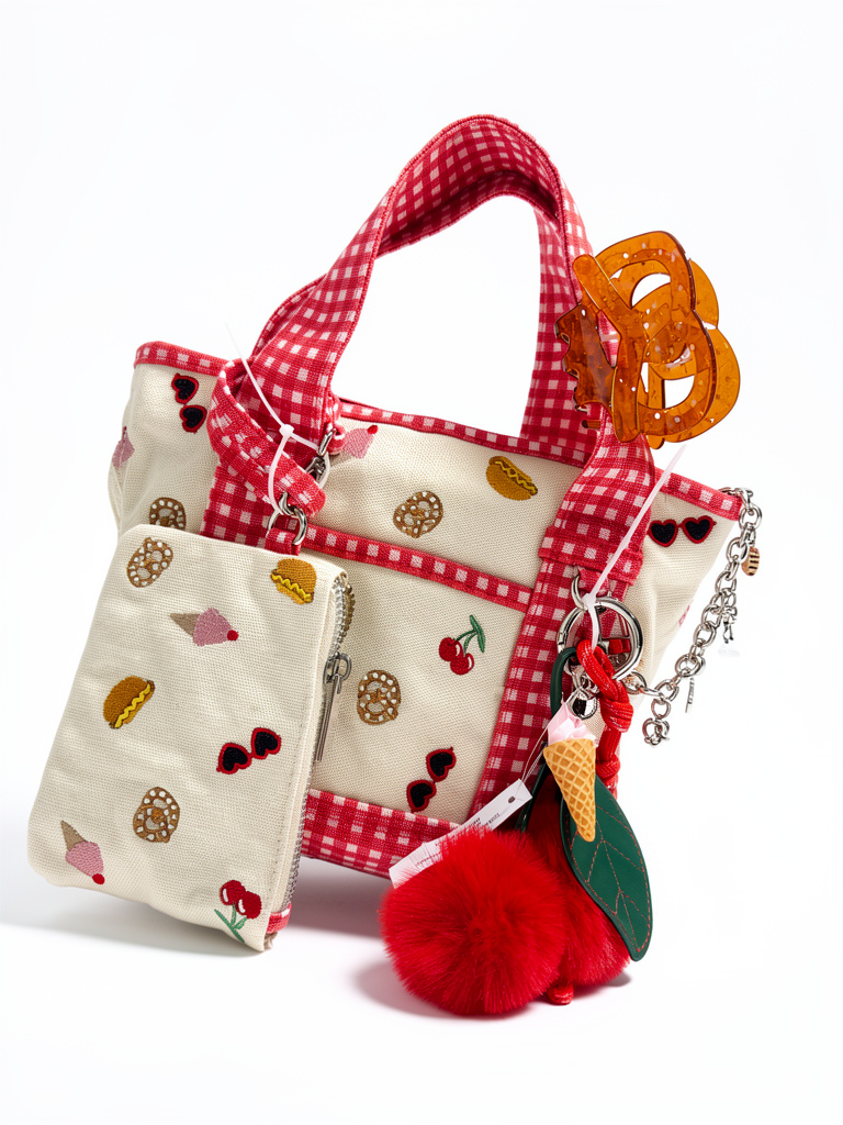Roja Cereza MT Madden Girl