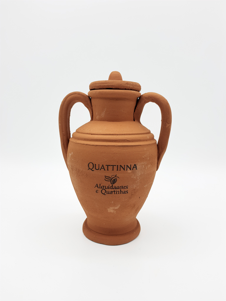 Quartinha Fêmea - 17 cm