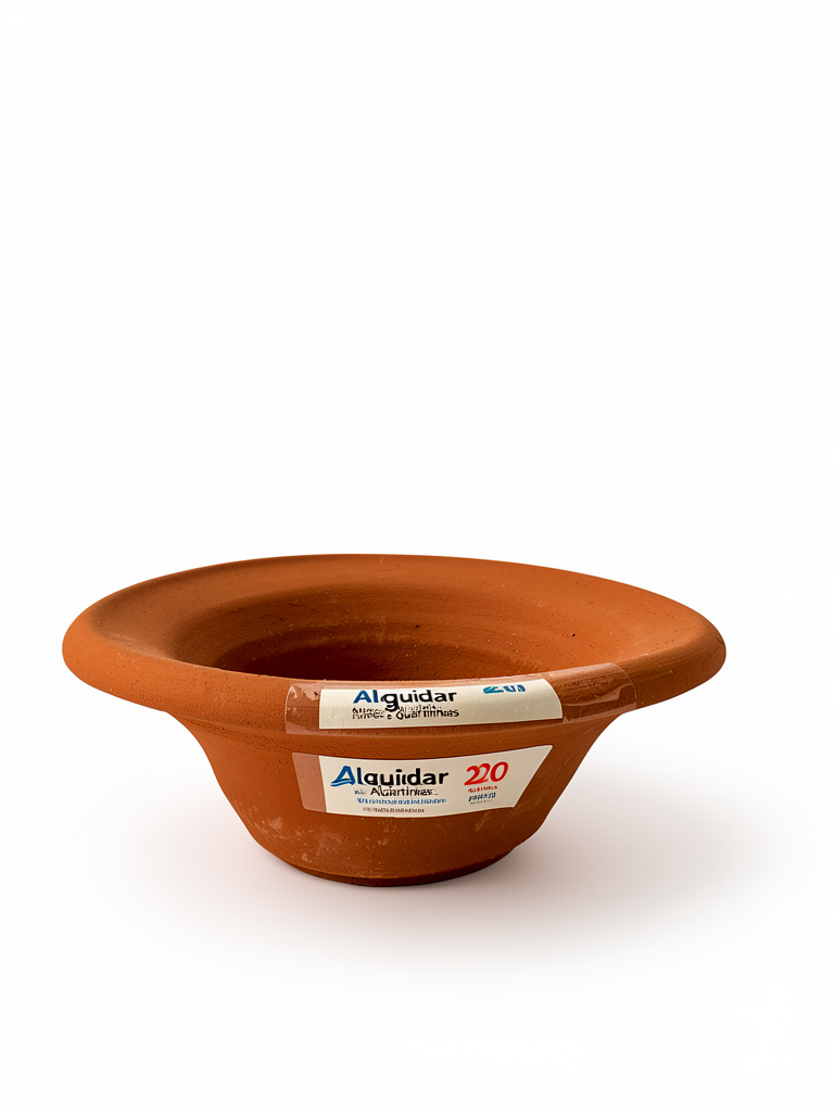 Alguidar 20 cm