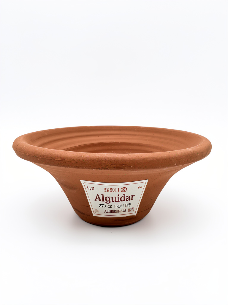 Alguidar 27 cm