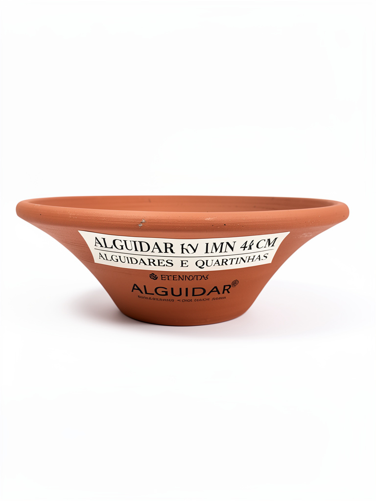 Alguidar 44 cm