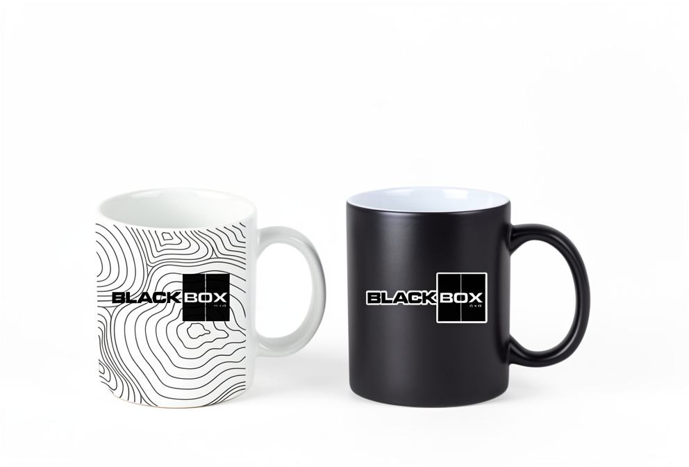 Taza sublimaba
