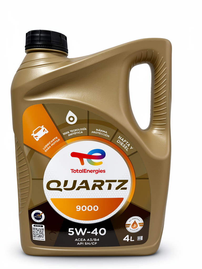 Quartz 9000