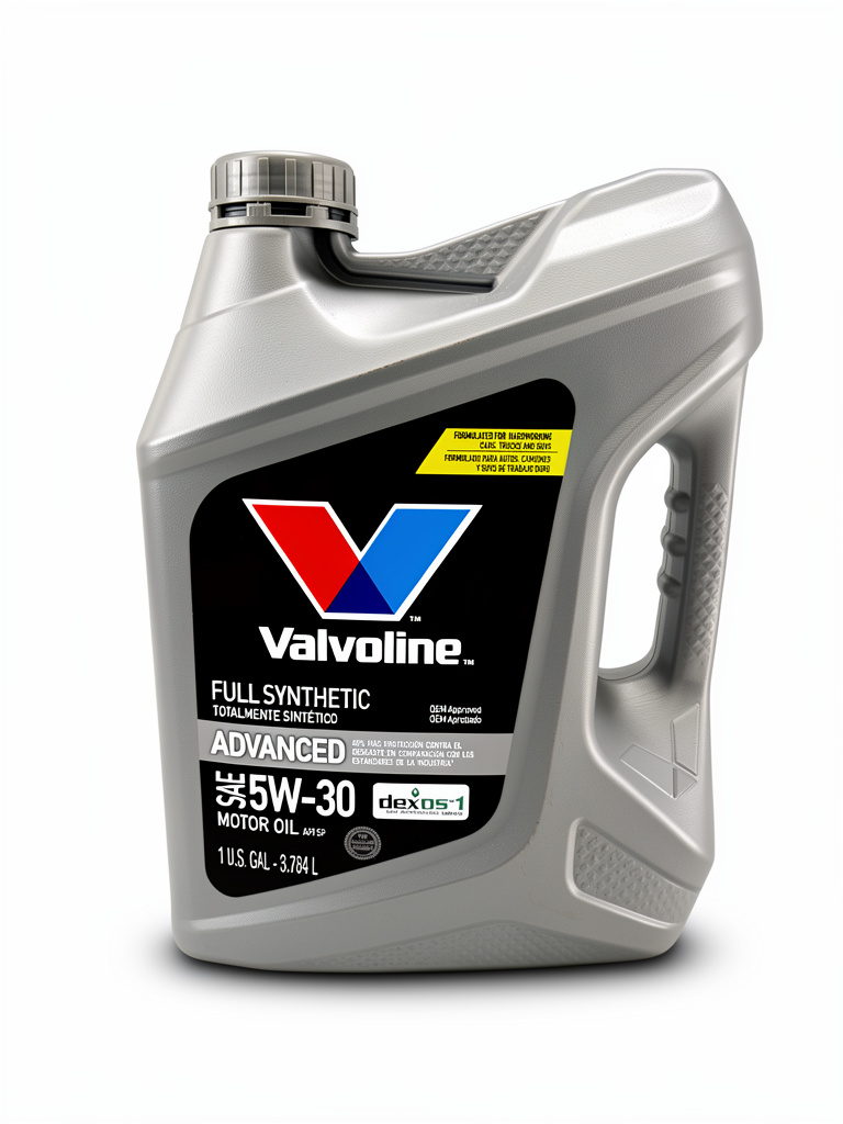 Valvoline 5w30