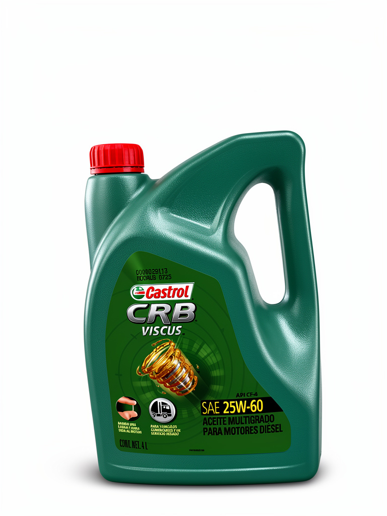 Castrol Viscus 25w60