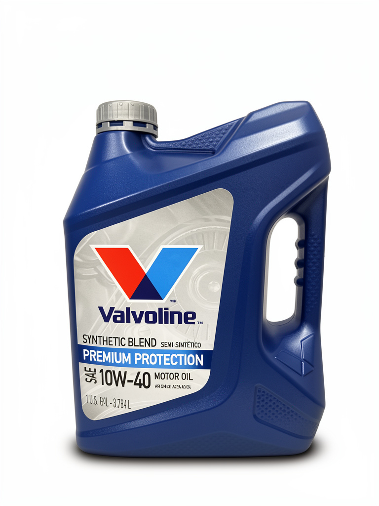 Valvoline 10w40