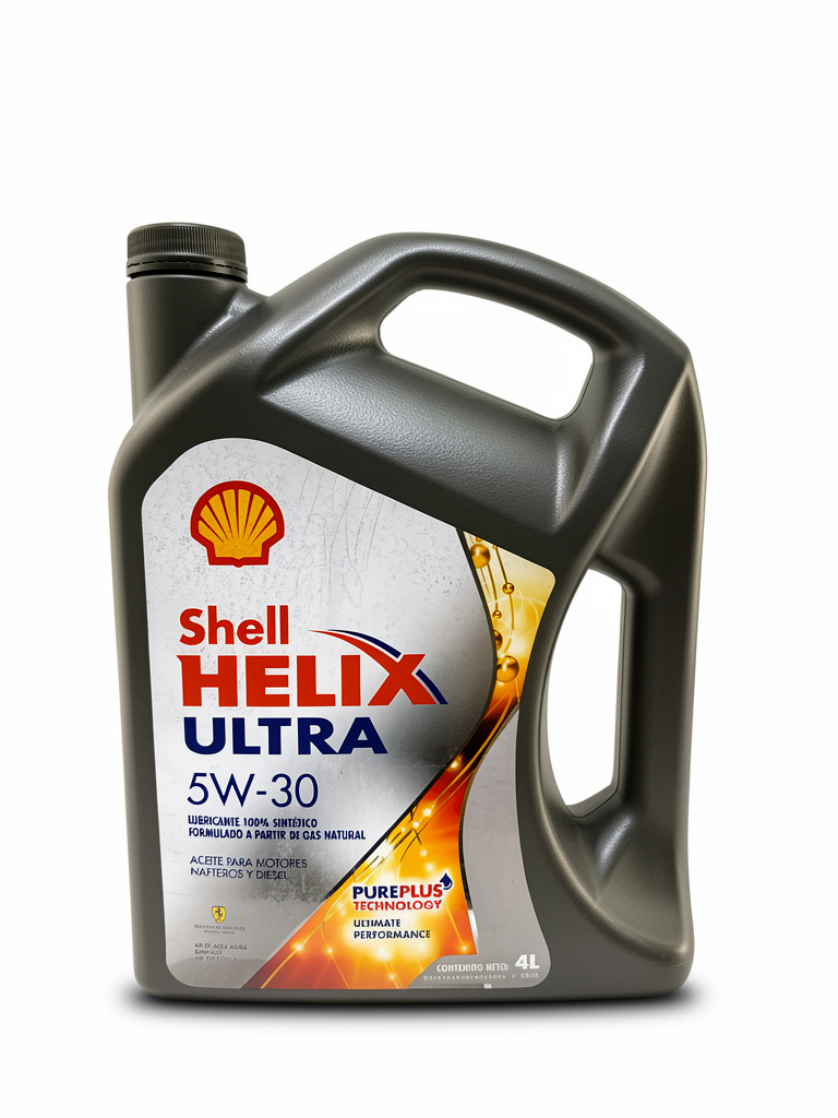 Shel Helix Ultra(5w30)