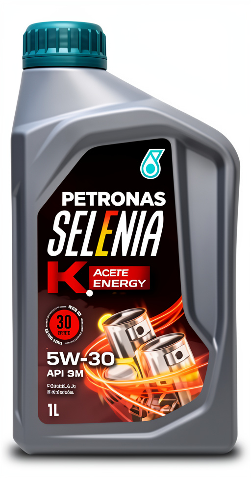 Aceite Pure Energy 5w30
