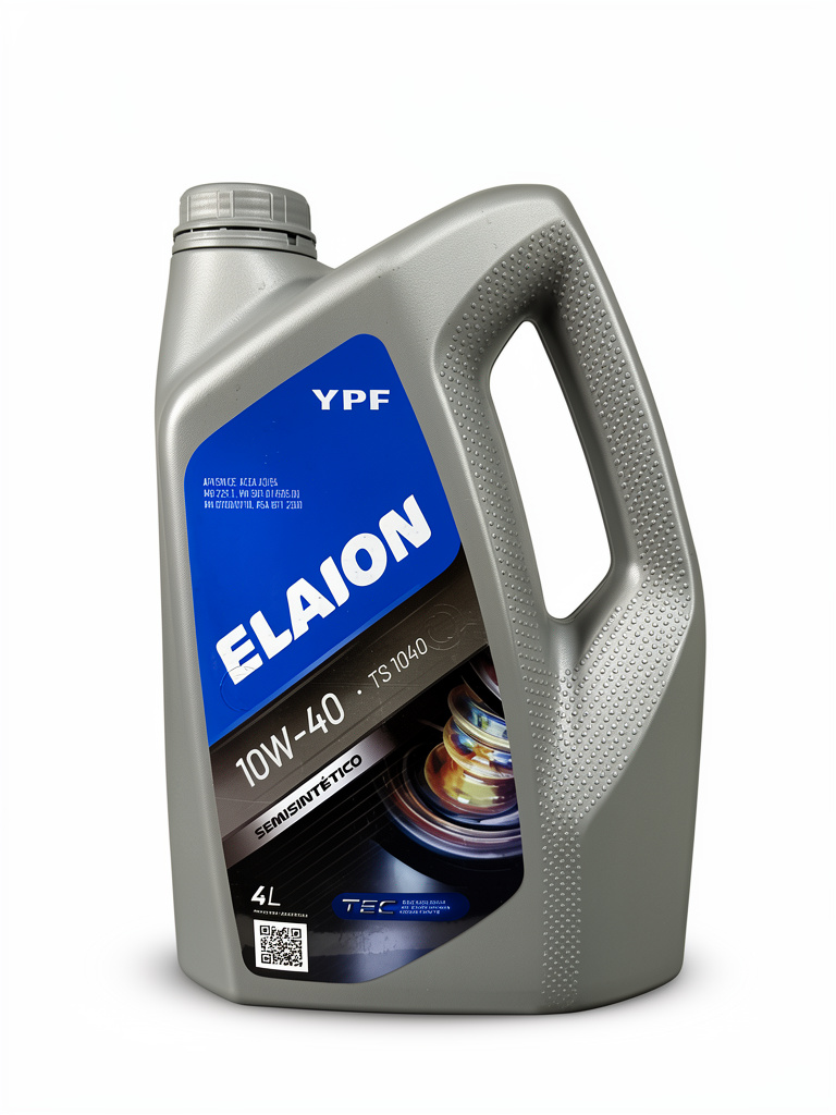 Ypf Elaion 10w40