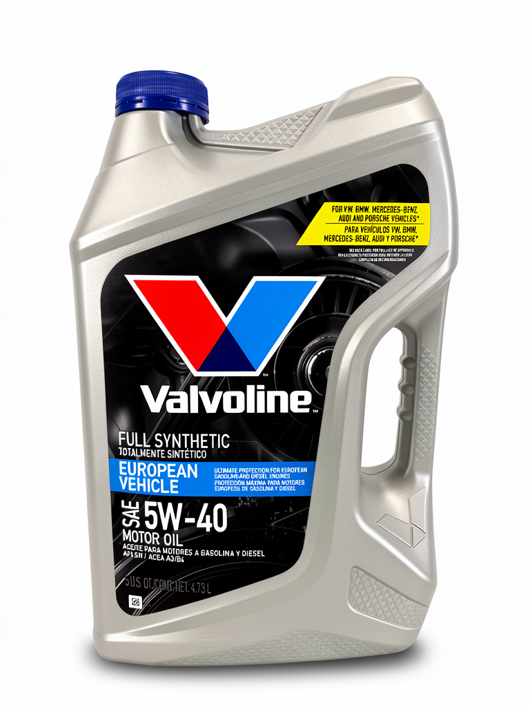 Valvoline 5w40(5lts)