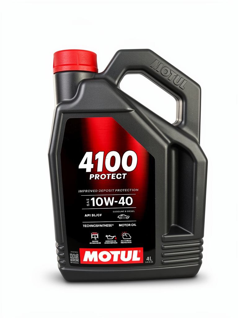 Motul 4100