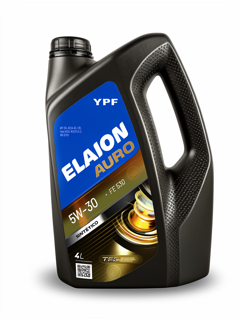 Ypf Auro 5w30