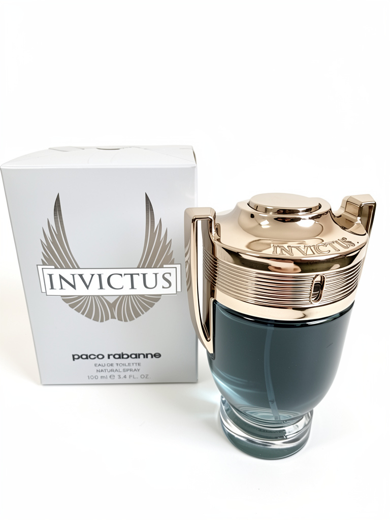 Invictus Paco Rabanne