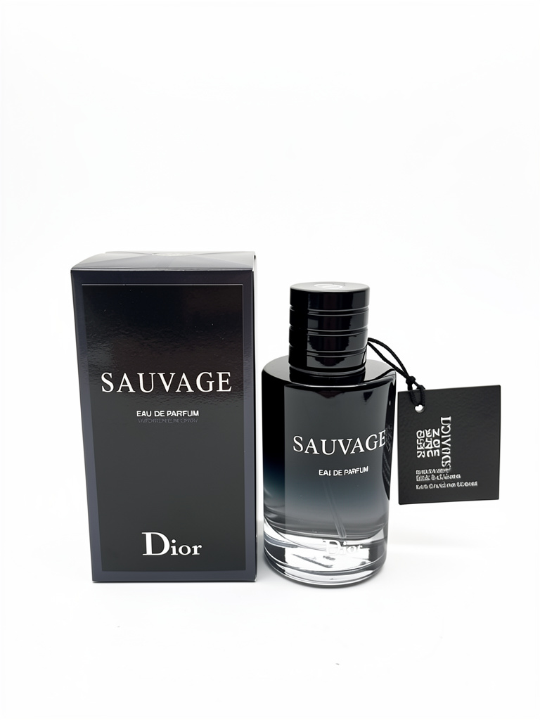 Dior Sauvage Eau de Parfum
