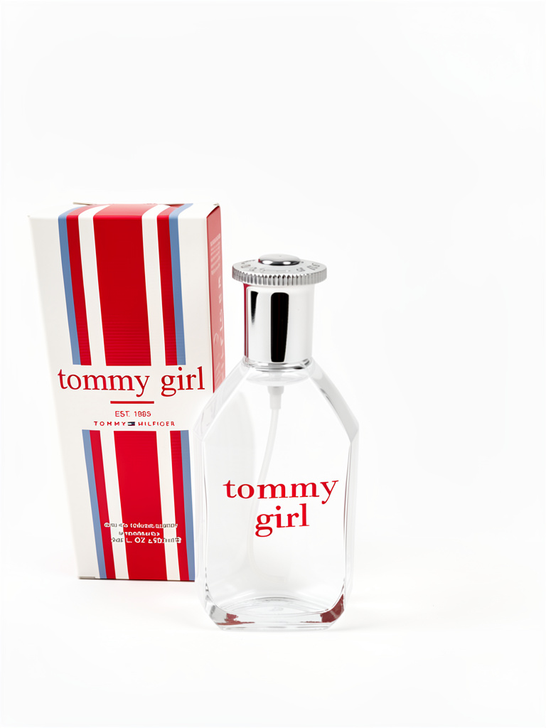 Tommy Girl perfume