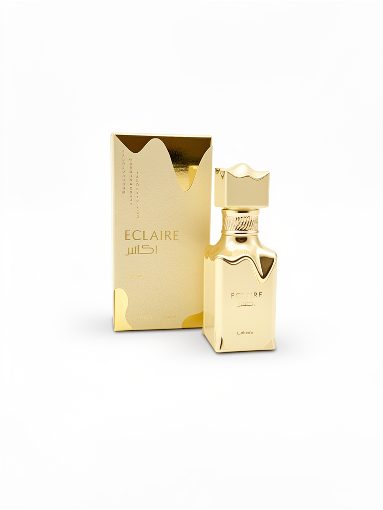 Lattafa Eclaire perfume