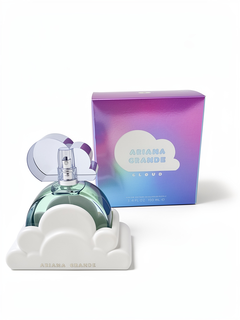Ariana Grande Cloud Eau de Parfum