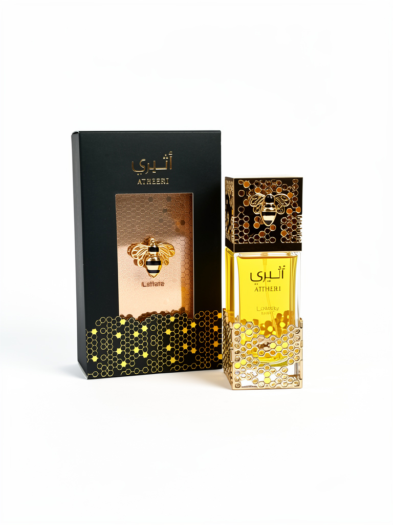 Atheri perfume
