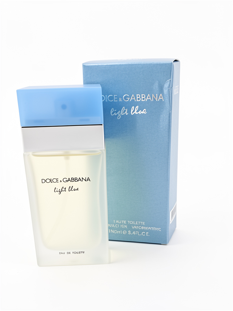 Dolce & Gabbana Light Blue Eau de Toilette
