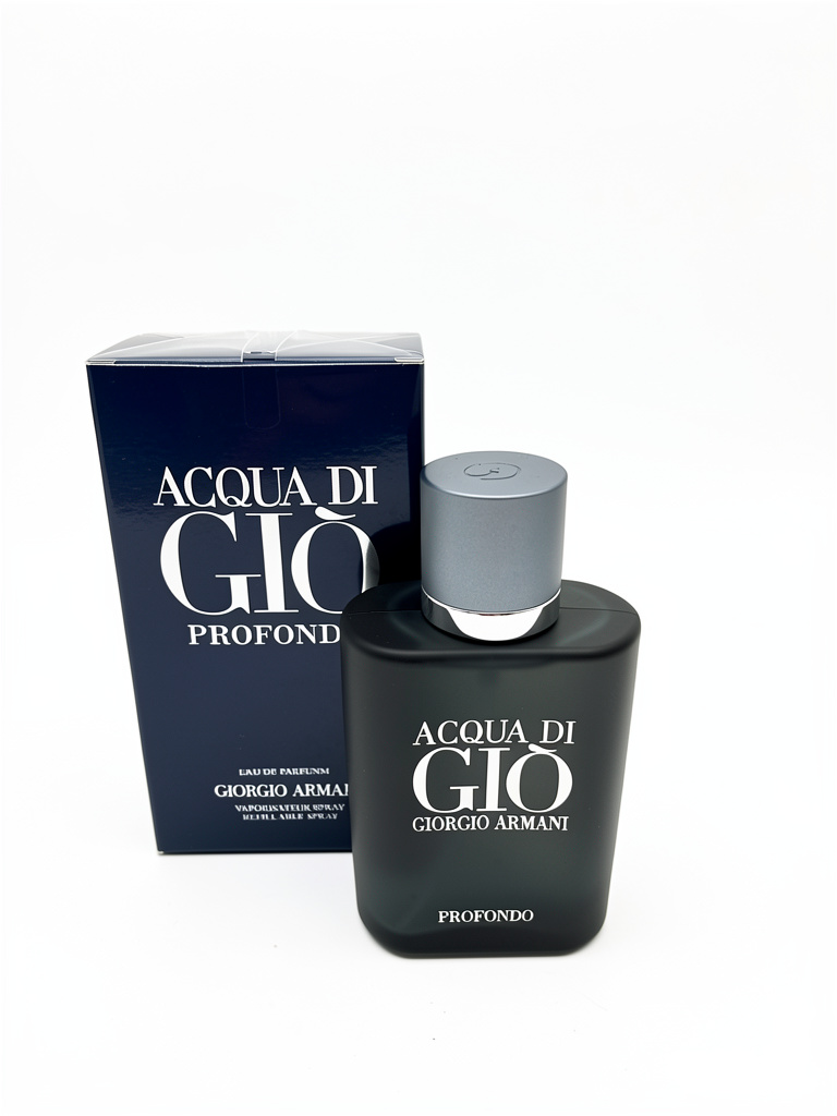Giorgio Armani Acqua di Giò Profondo