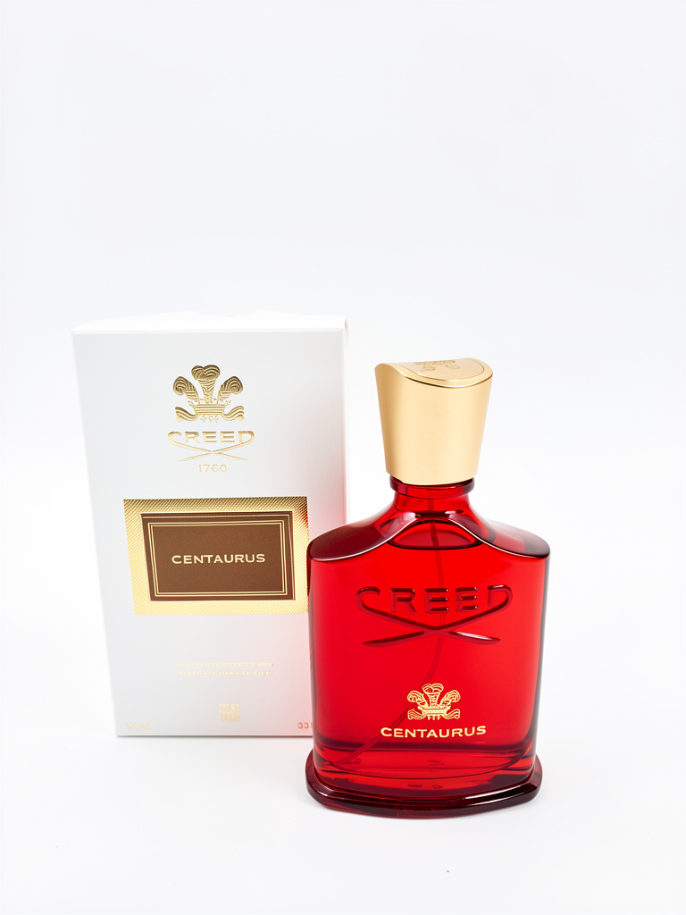 Creed Centaurus rojo