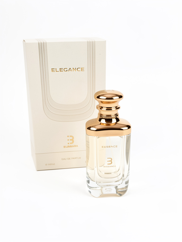 Bharara Elegance Eau de Parfum
