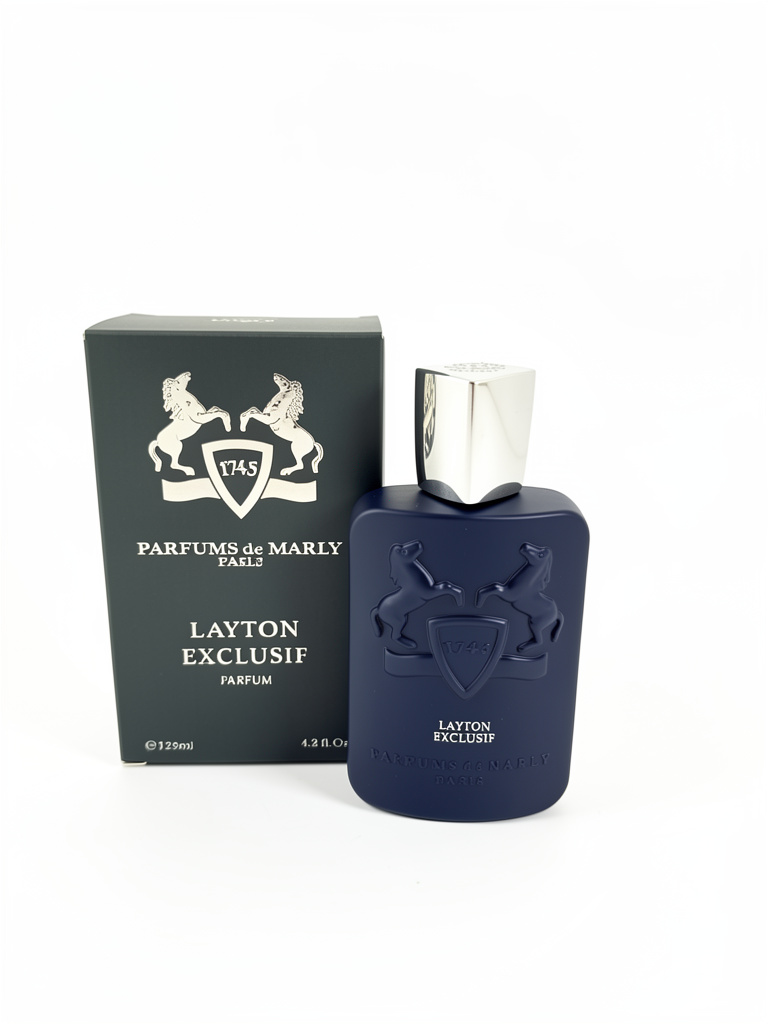 Parfums de Marly Layton Exclusif