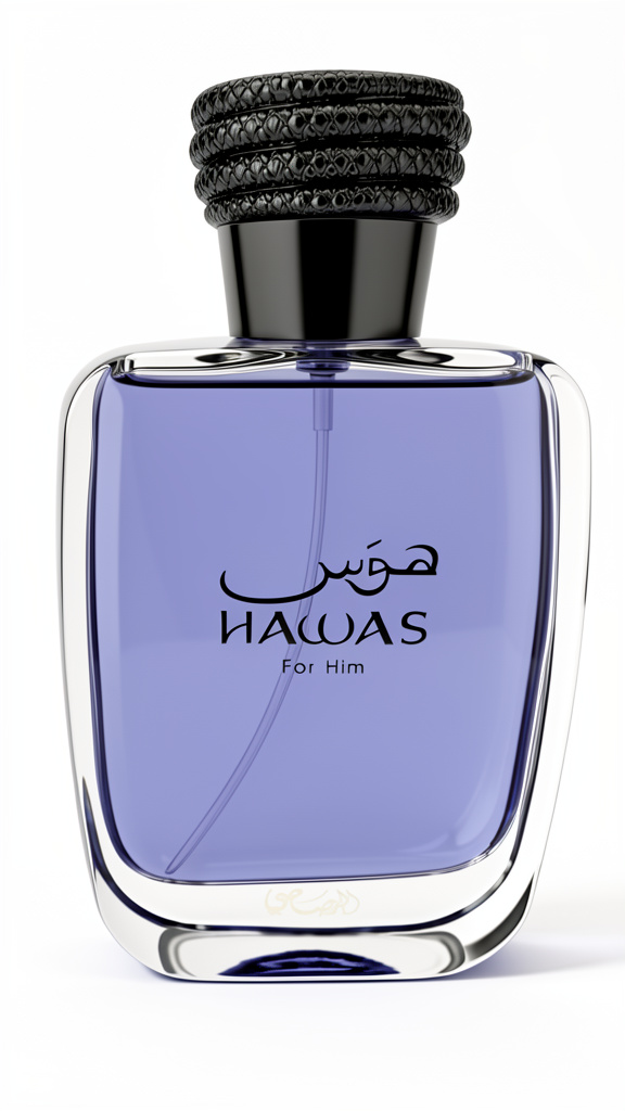 Hawas For Him