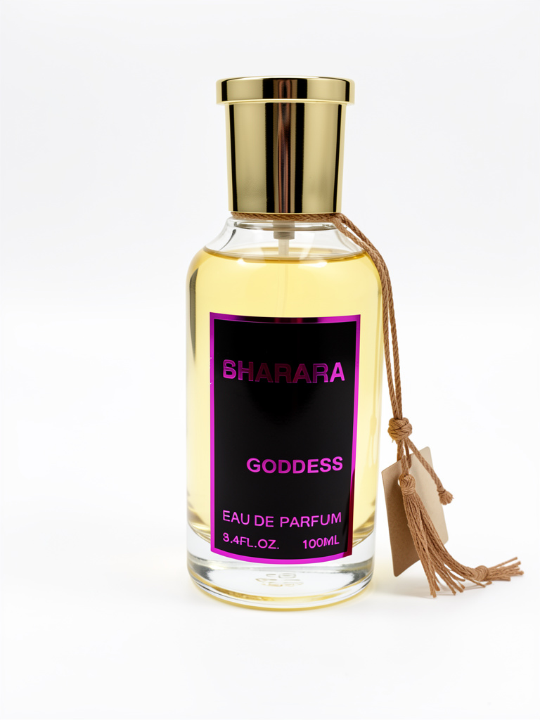 Bharara Goddess 100ml