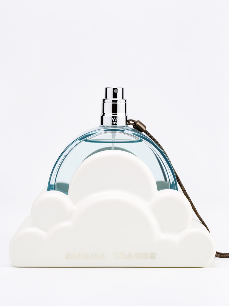 Ariana Grande Cloud perfume
