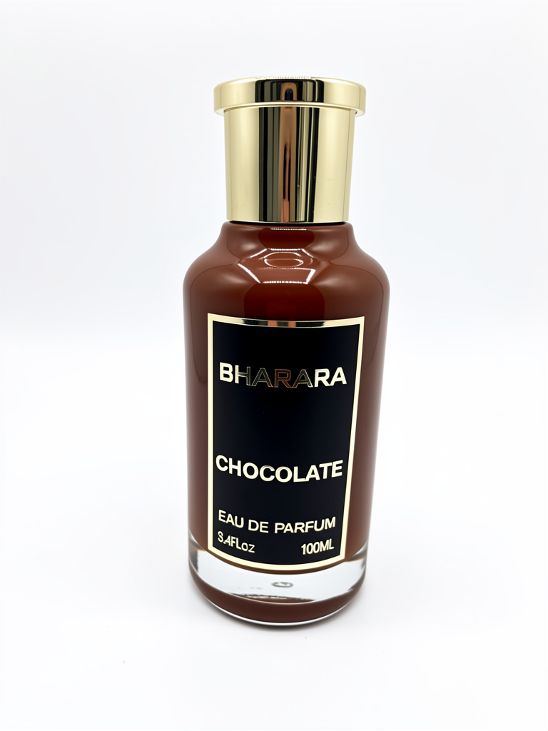 BHARARA Chocolate 100ml