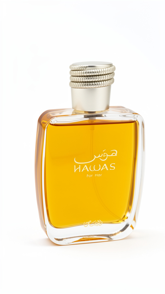 Hawas for her