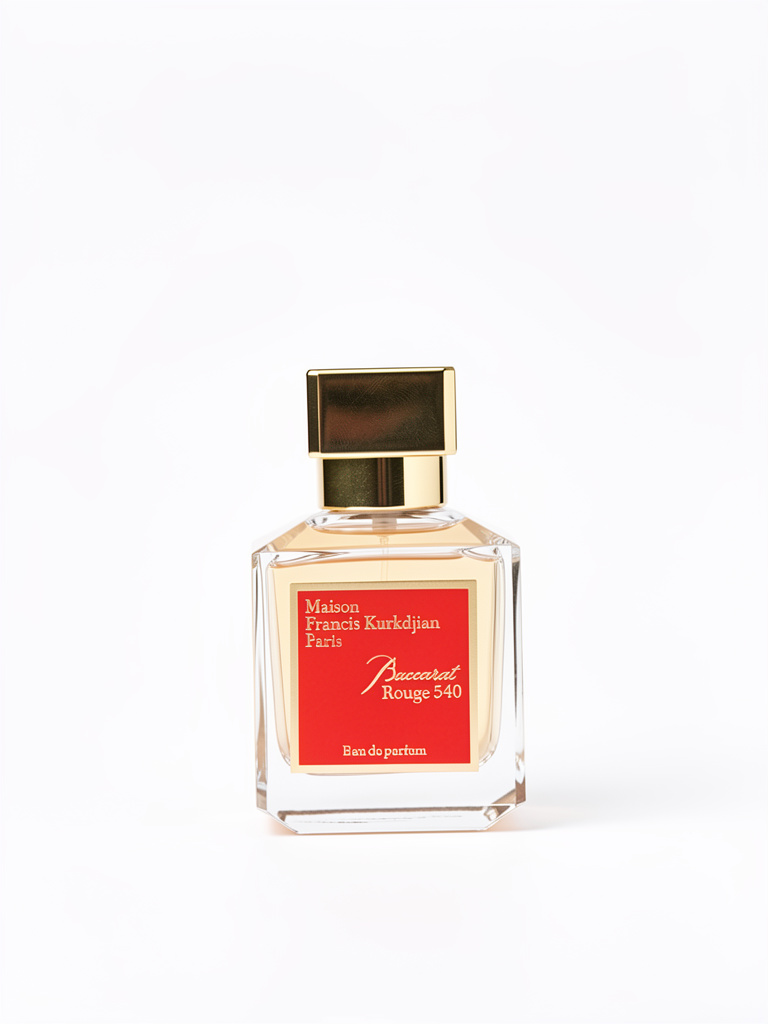 Maison Francis Kurkdjian Rouge 540 70ml