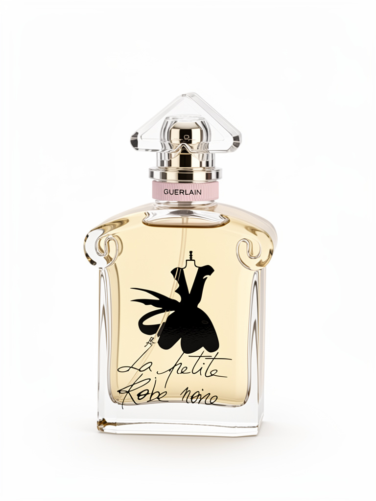 Guerlain La Petite Robe Noire perfume
