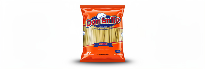 Tallarín Candeal Mediano x caja 14 und Fettuccini)
