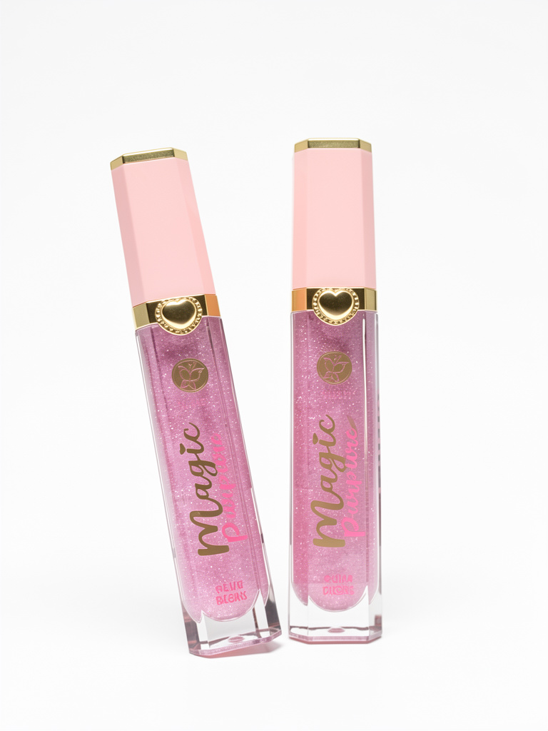 Glos magic  purpure
