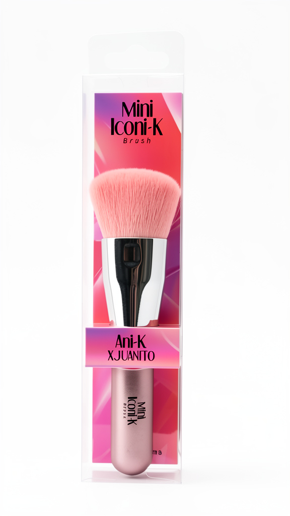 Brocha mini Ani-k