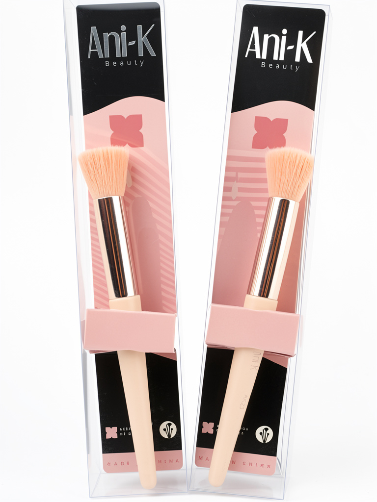 Brocha corrector Ani-k