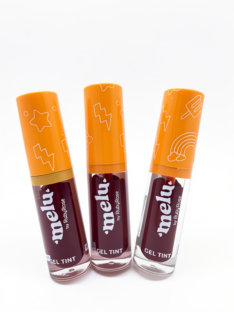 Tinta gel melu