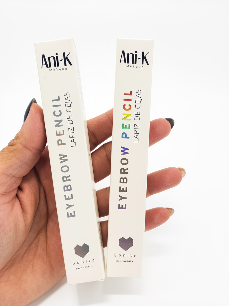 Lápiz para cejas de Ani-k