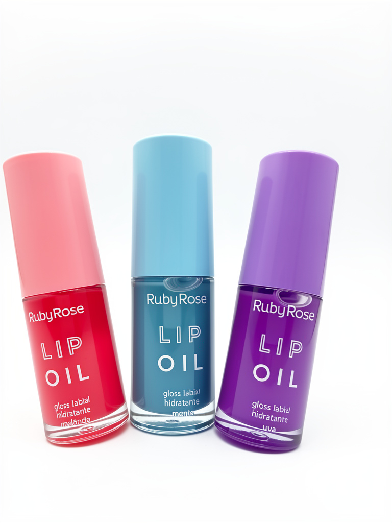 Lip glos hidratante de Ruby Rose