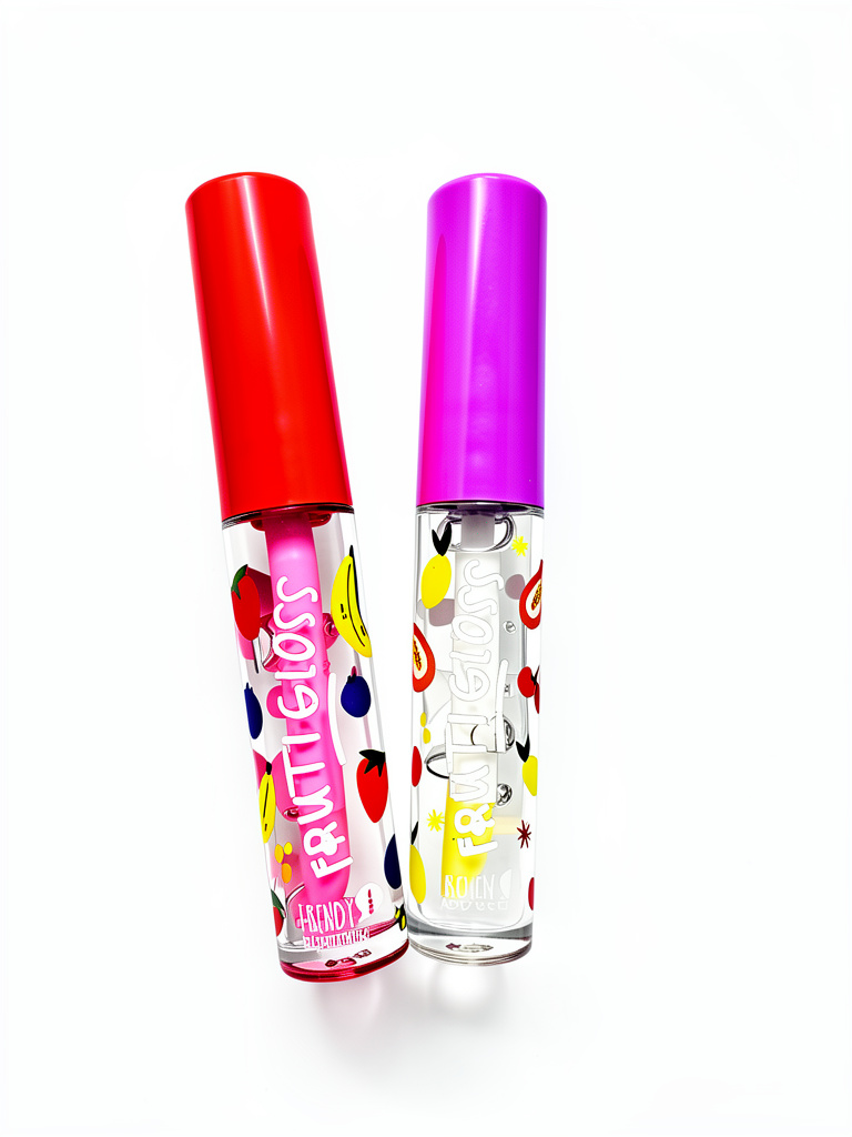 Fruty Glos trendy x 2
