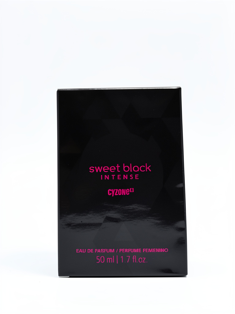 Cyzone Sweet Black Intense 50ml