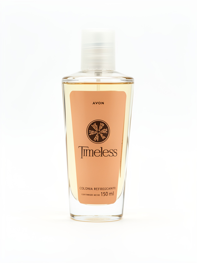 Avon Timeless colonia 150ml colonias