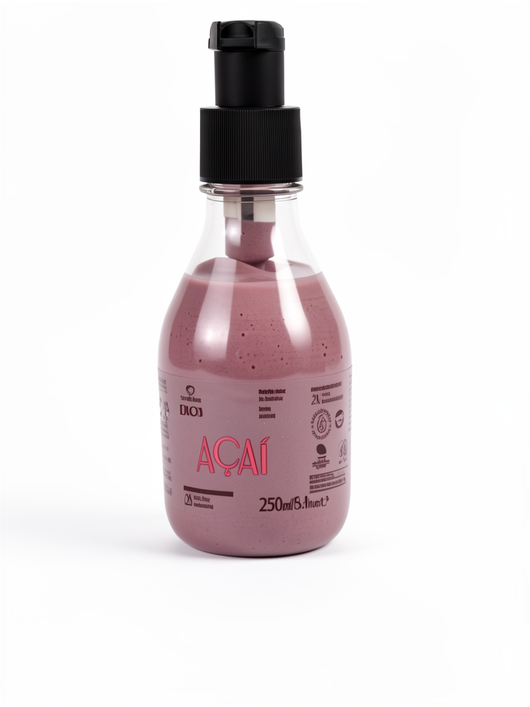 Rox Açaí 250ml